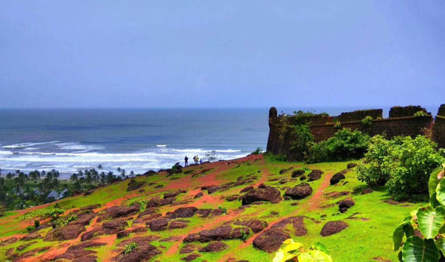 top hotels in Gwalior