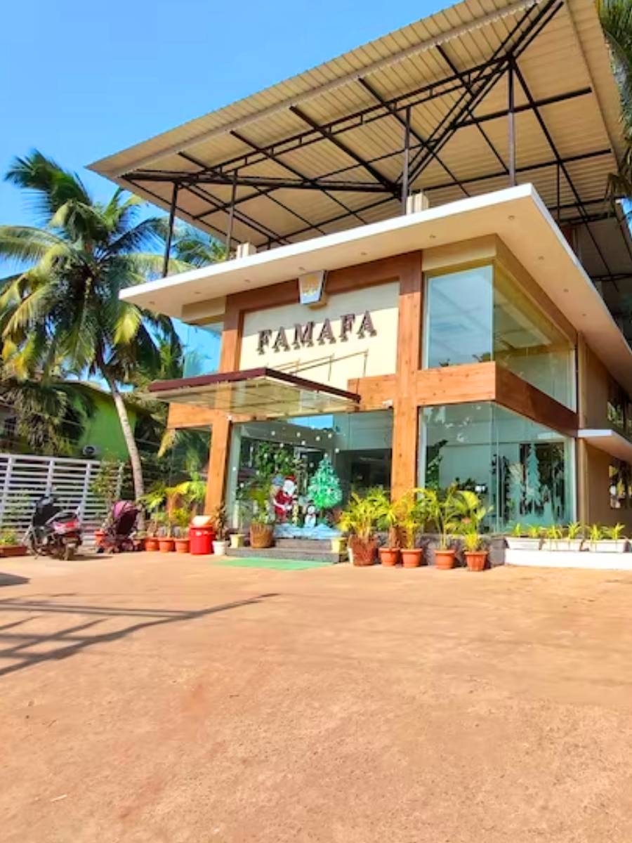 best hotel in Gwalior