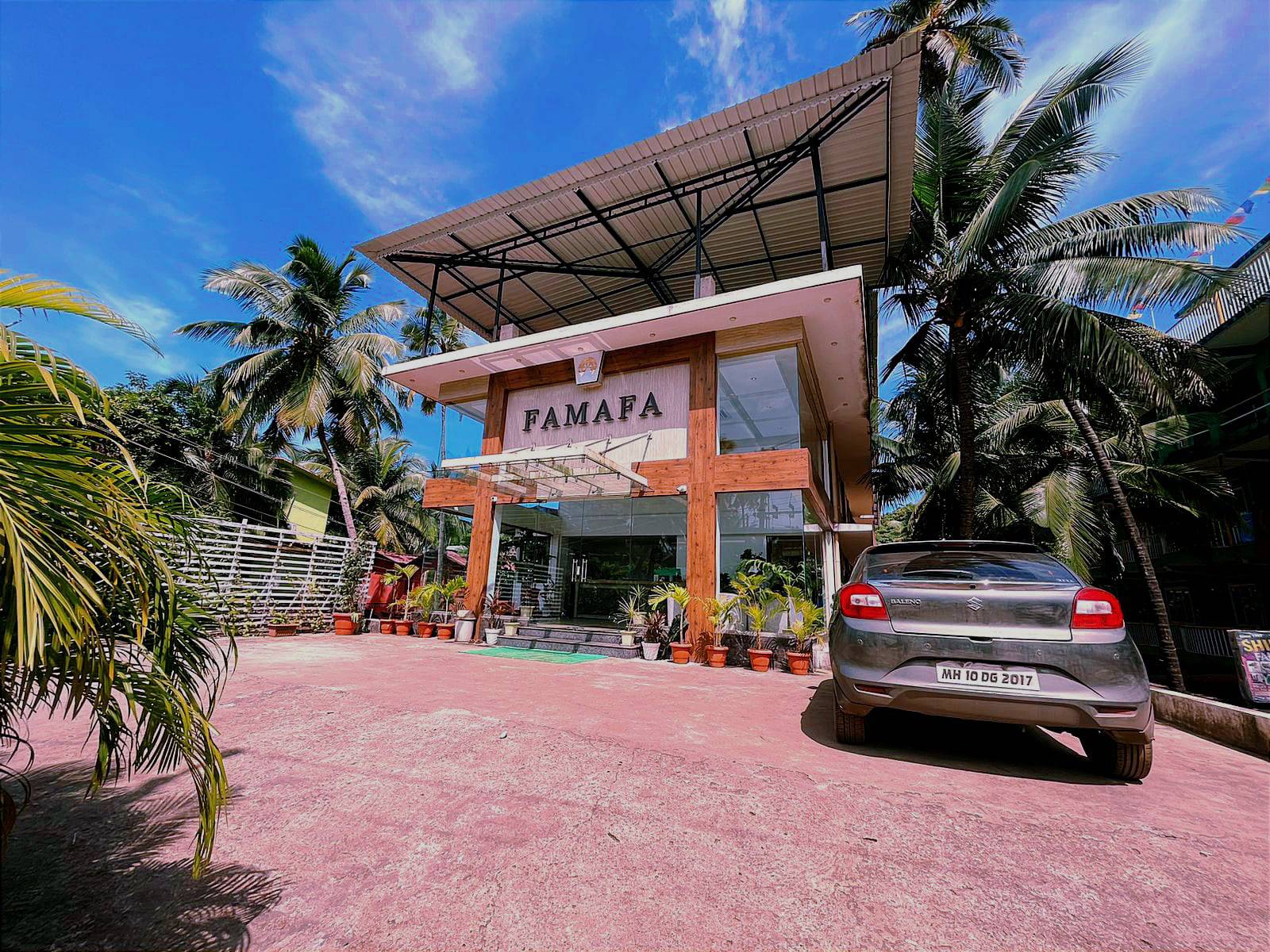 top hotel in solan